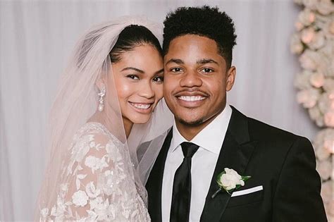 sterling shepard wife